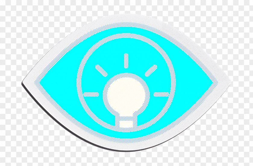 Creative Icon Eye PNG