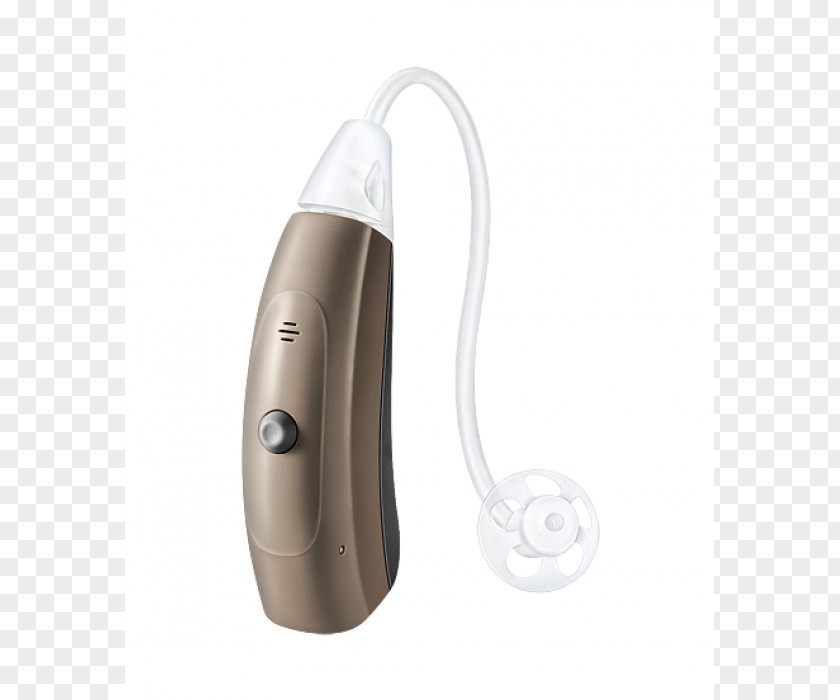 Ear Hearing Aid Loss Technology PNG
