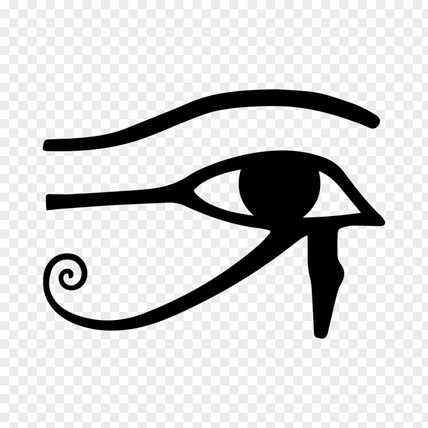 Egyption Ancient Egypt Eye Of Horus Wadjet Ra PNG