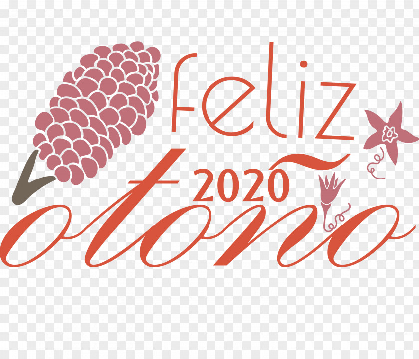 Feliz Otoño Happy Fall Autumn PNG