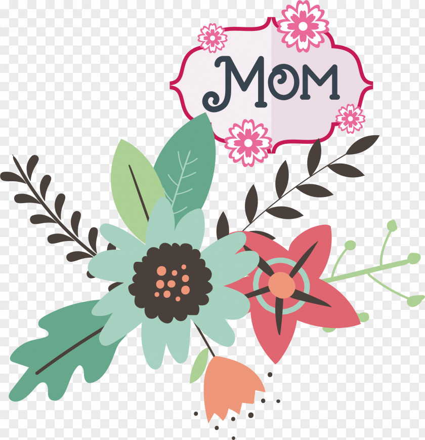 Flower Royalty-free Icon Vector Drawing PNG