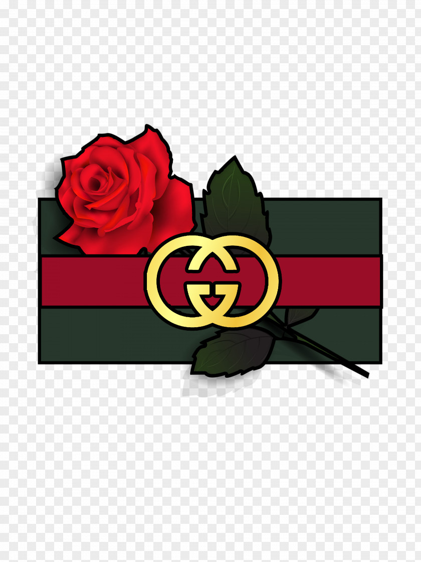 Gucci Garden Logo PNG