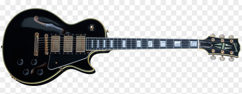 Guitar Gibson Les Paul Custom ES-335 Epiphone Fender Telecaster PNG