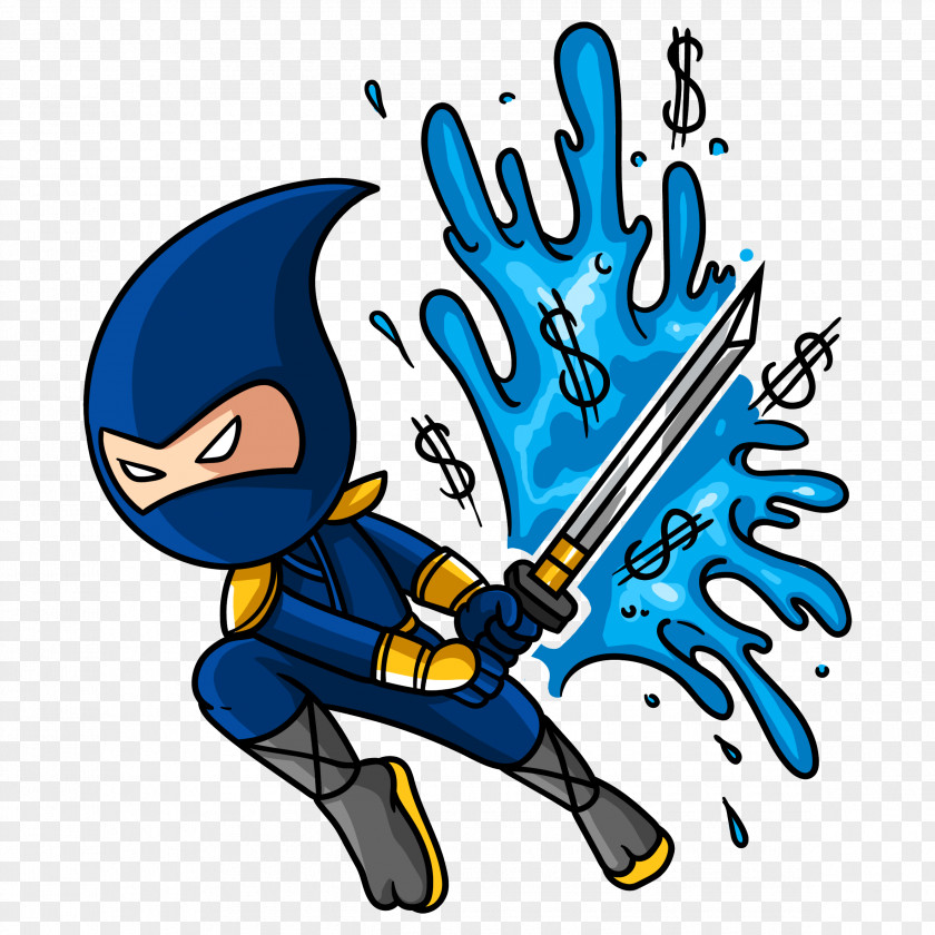 Hero Cartoon PNG