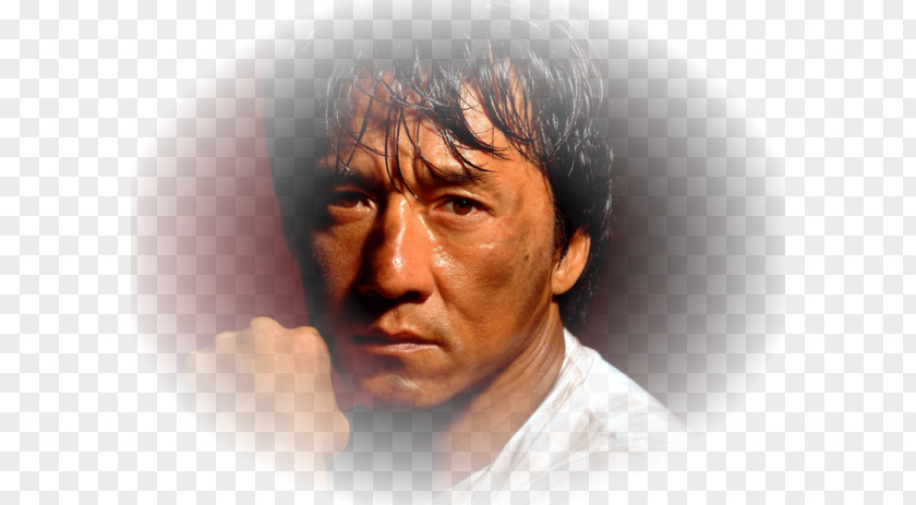 Jackie Chan YouTube The Mexican Film Actor PNG