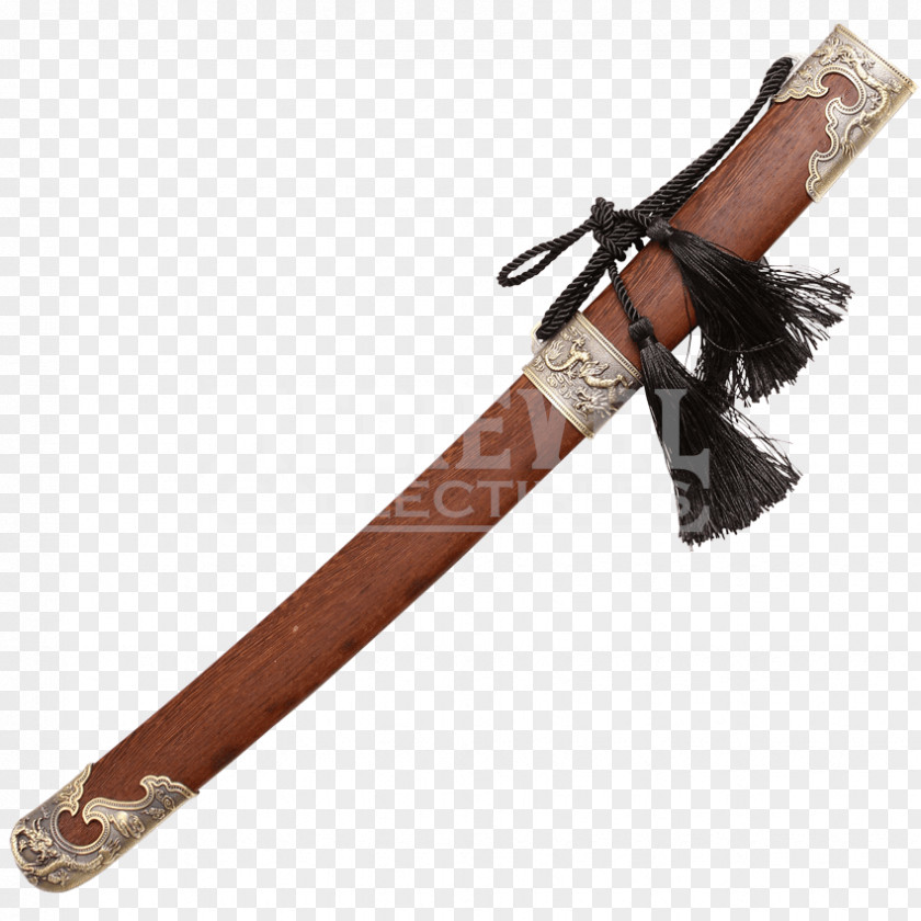 Knife Dao Sword Weapon Katana PNG