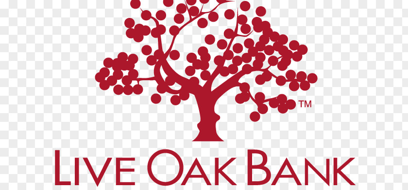 Live Oak Bank Business United States Loan PNG