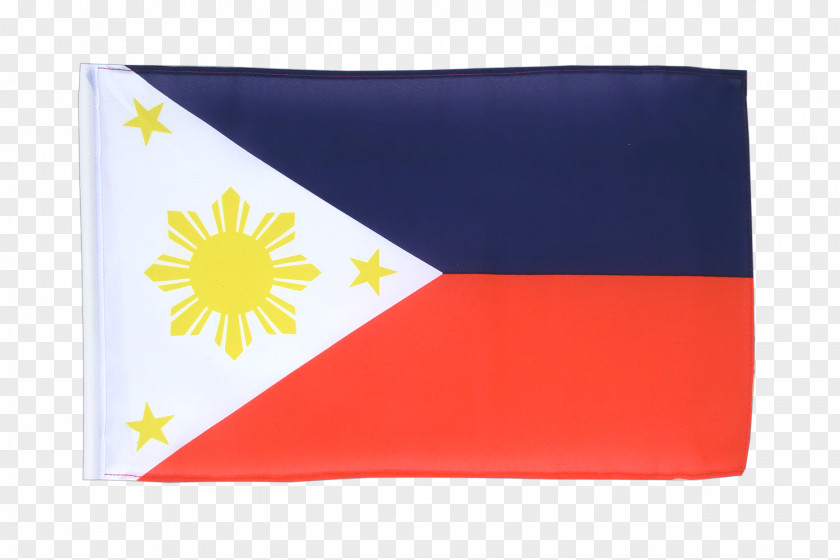 Philippine Flag3 Stars And Sun Logo Flag Of The Philippines Fahne Filipino PNG