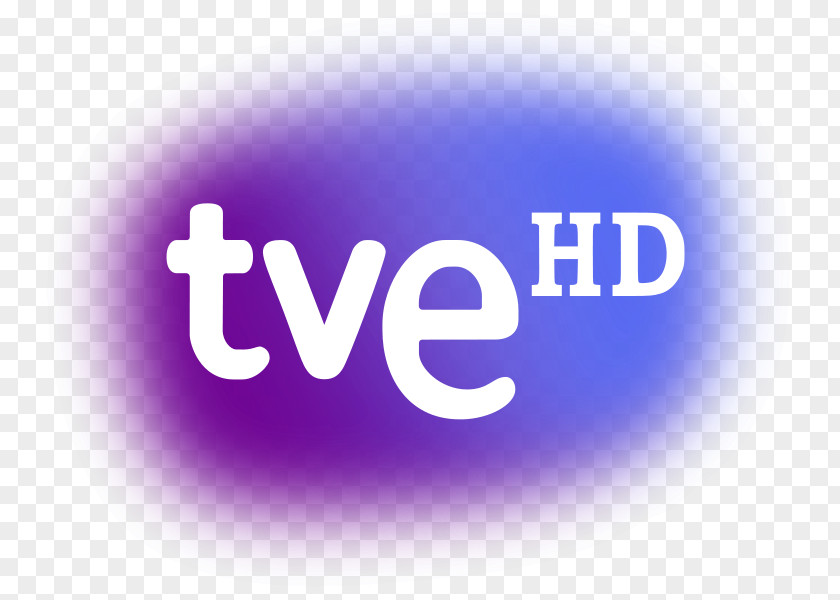 PUBLICIDAD TVE HD RTVE Internacional Television La 1 PNG
