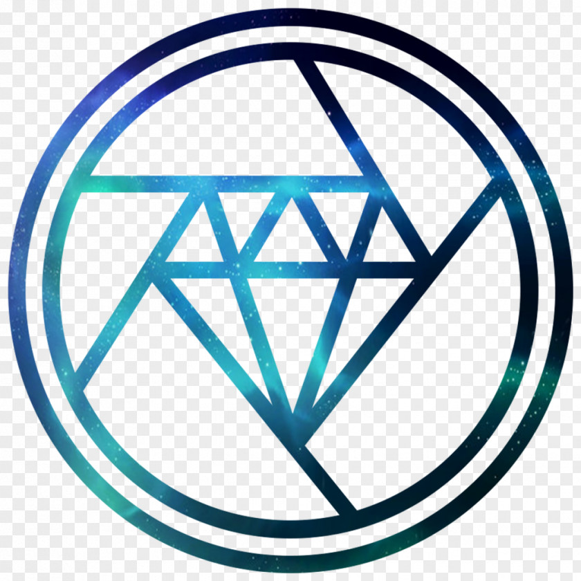 Sapphire Logo Diamond Photography PNG