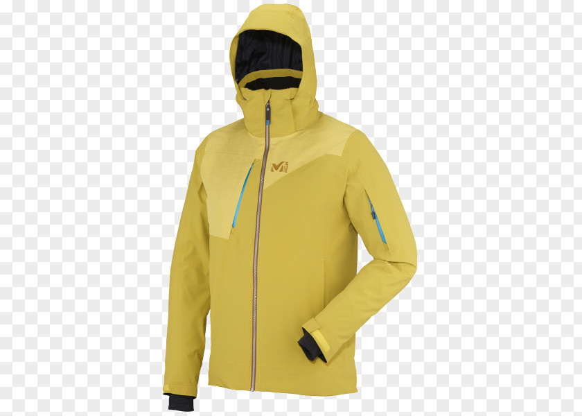 Skiing Hoodie Snowboard Jacket Clothing PNG