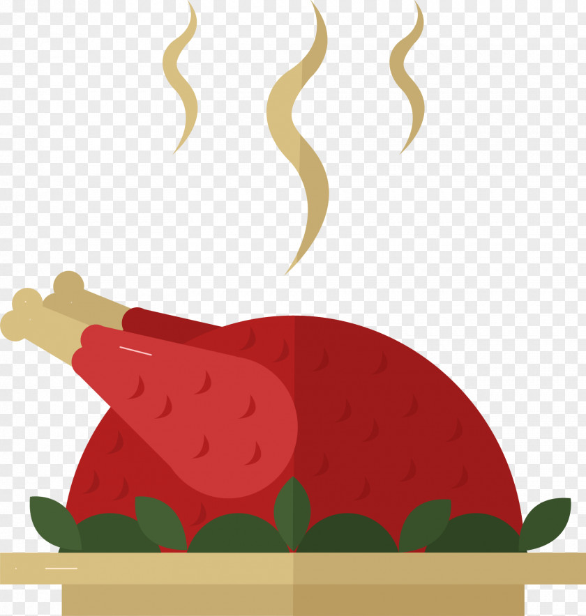 Snail Snails And Slugs Christmas Chicken PNG