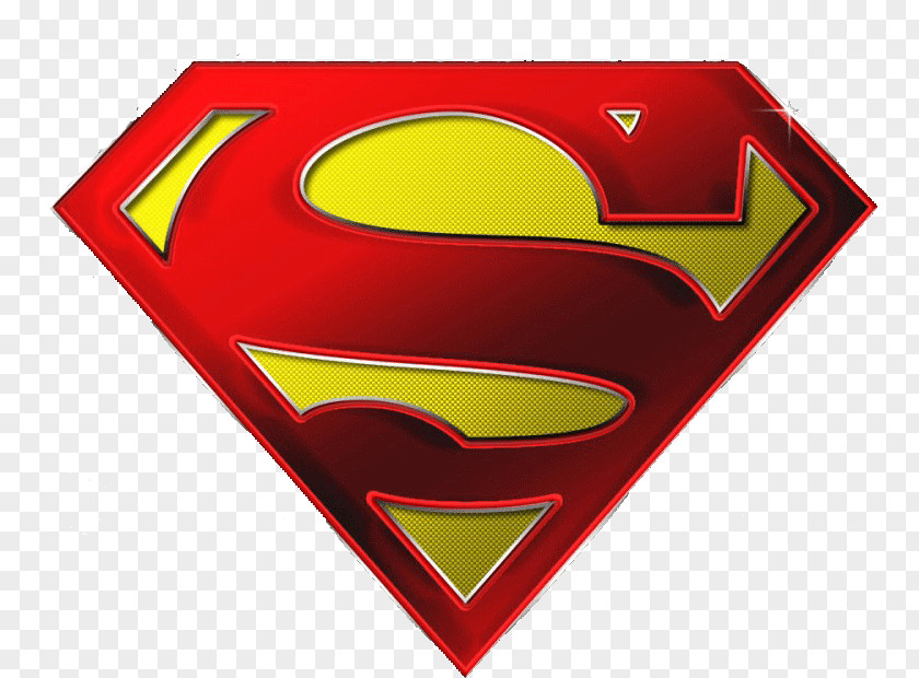 Superman Logo Kara Zor-El Lex Luthor Superhero PNG