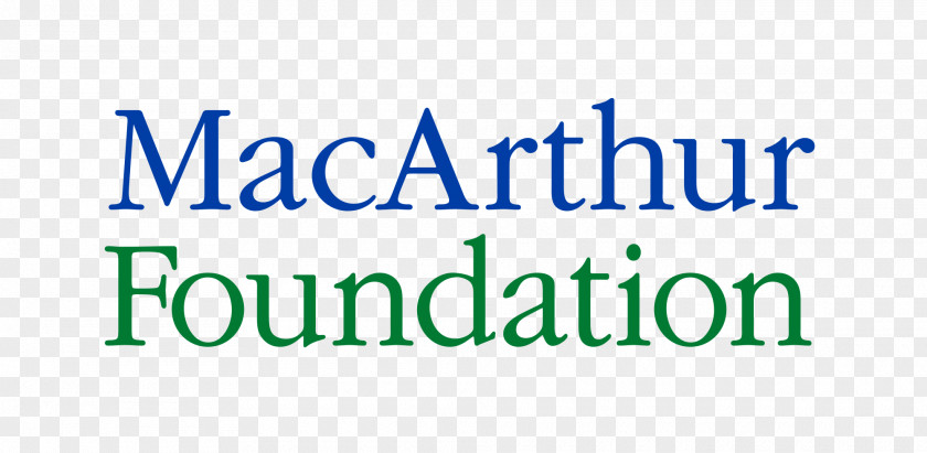 United States MacArthur Foundation Fellowship Grant PNG