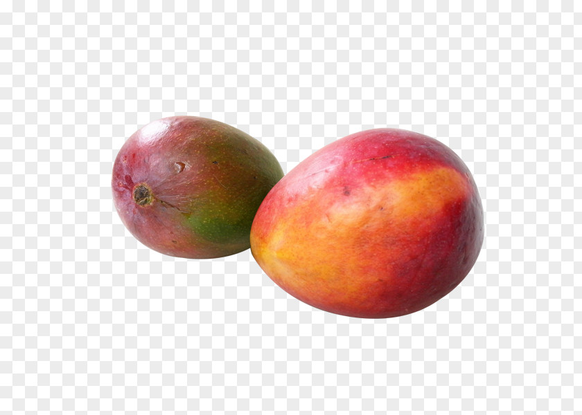 2 Tropical Fruits Mango Smoothie Muesli Almond Milk Mangifera Indica Fruit PNG