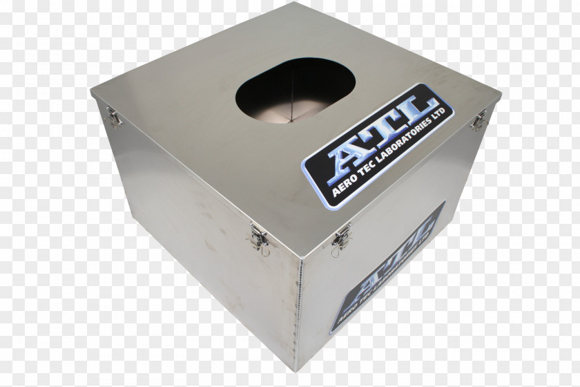 Aluminum Cans Fuel Tank Box Storage Gasoline PNG