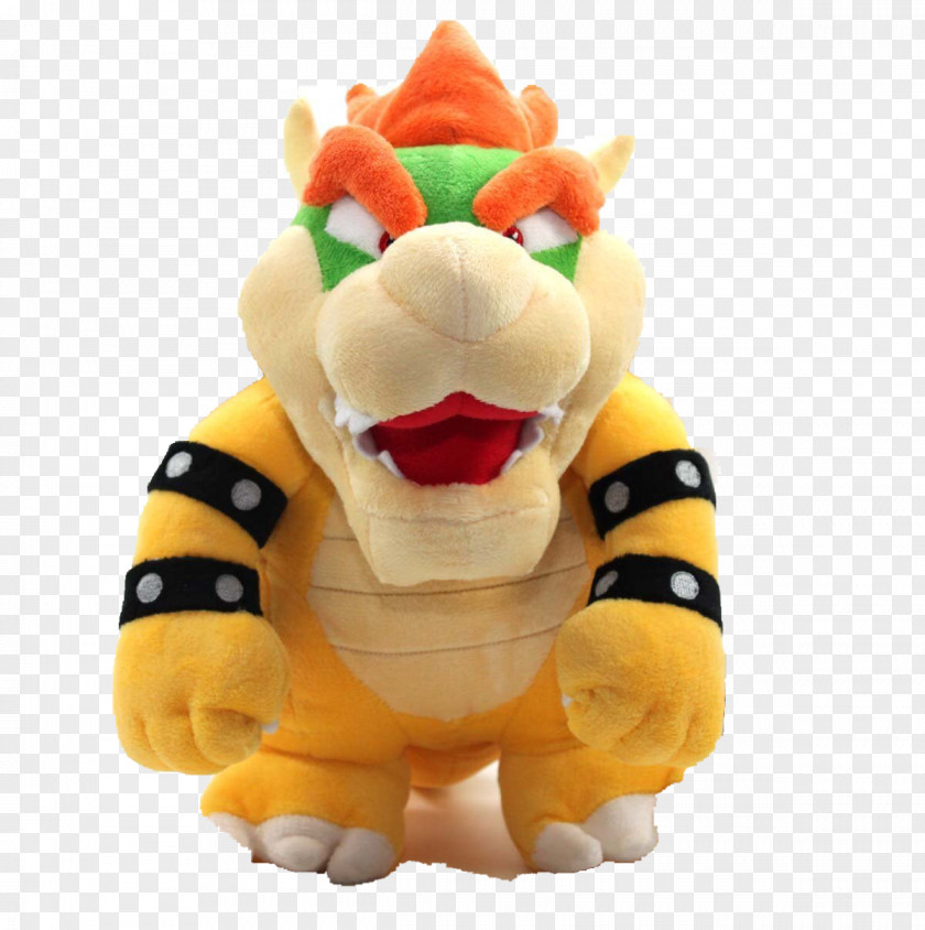 Bowser Super Mario Bros. New Bros PNG