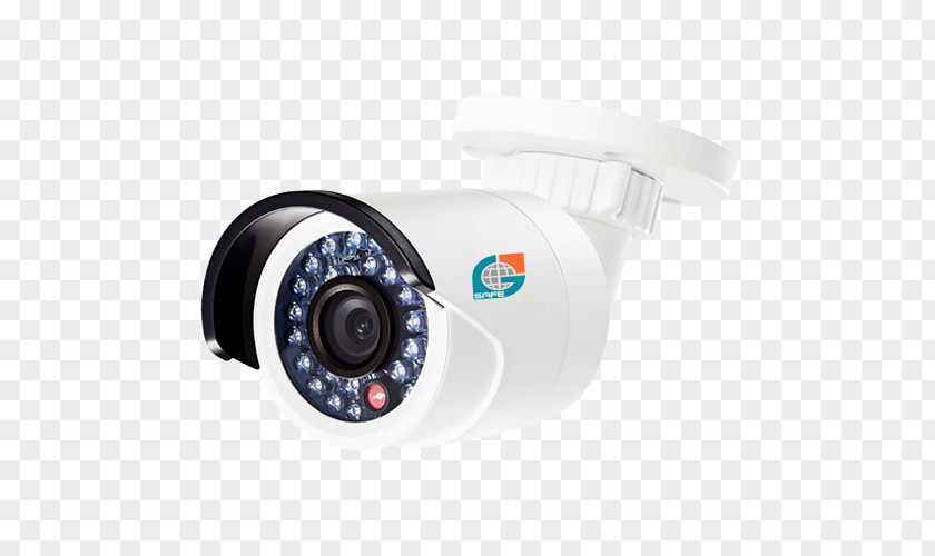 Camera Closed-circuit Television IP High-definition Video Cameras PNG