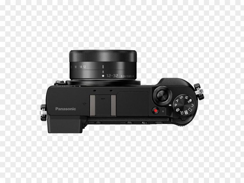 Camera Lens Panasonic Lumix DMC-GX8 DMC-G85/G80 DMC-G1 Mirrorless Interchangeable-lens PNG