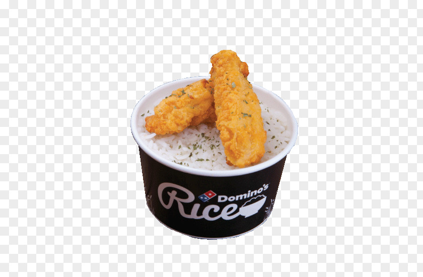 Chicken Crispy Fried Hainanese Rice Fingers PNG
