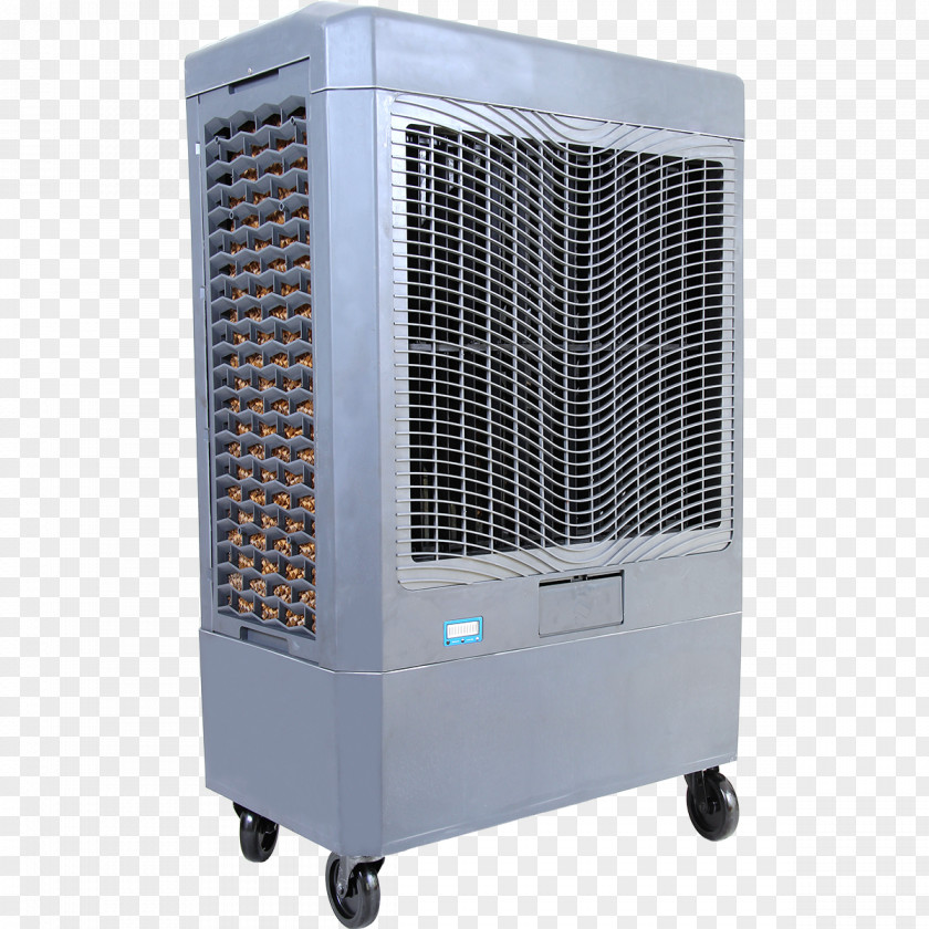 COOLER Evaporative Cooler Cooling Fan Heat PNG