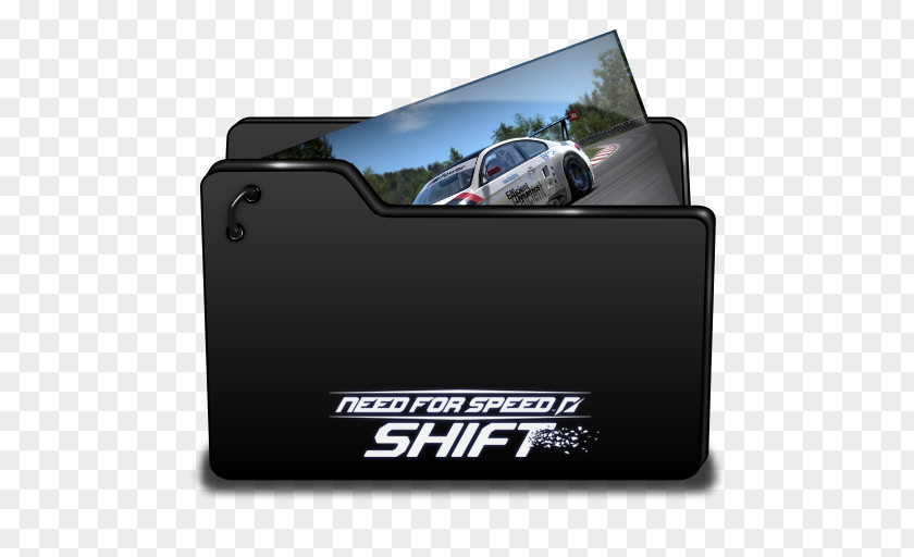 Design Need For Speed: Shift Xbox 360 Vehicle PNG