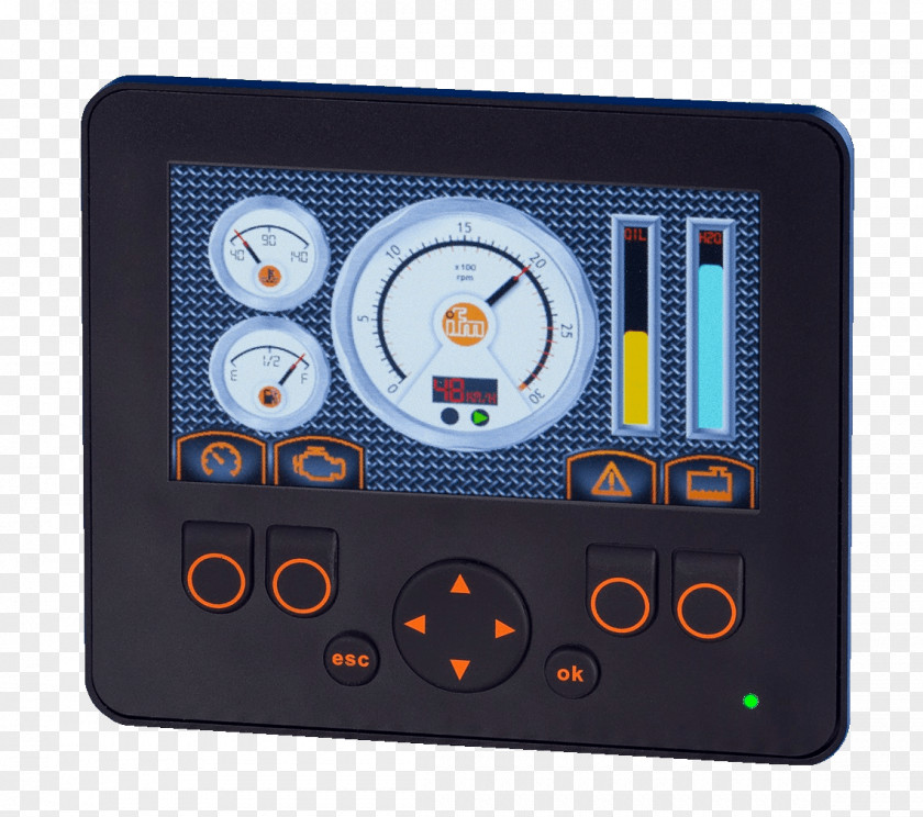 Display Electronics User Interface Computer Hardware CODESYS PNG