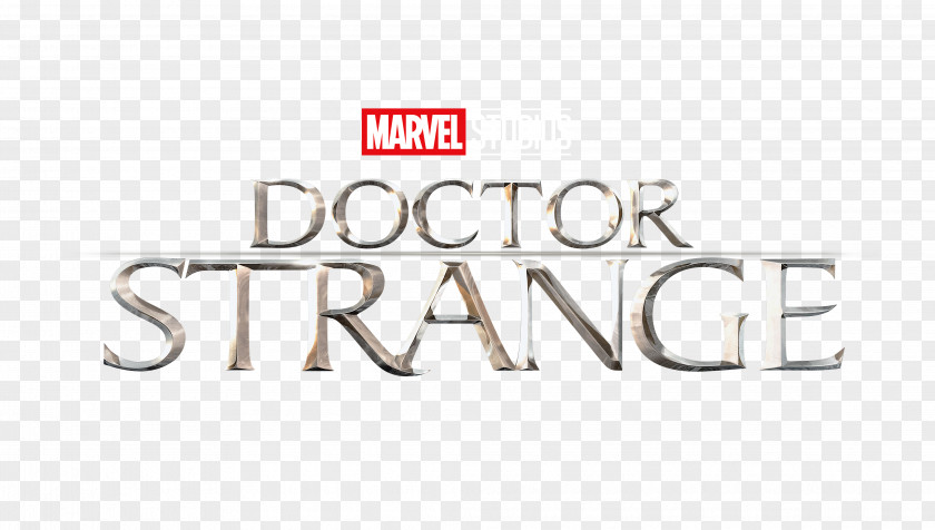 Doctor Strange Sanctum Sanctorum Logo Marvel Cinematic Universe PNG