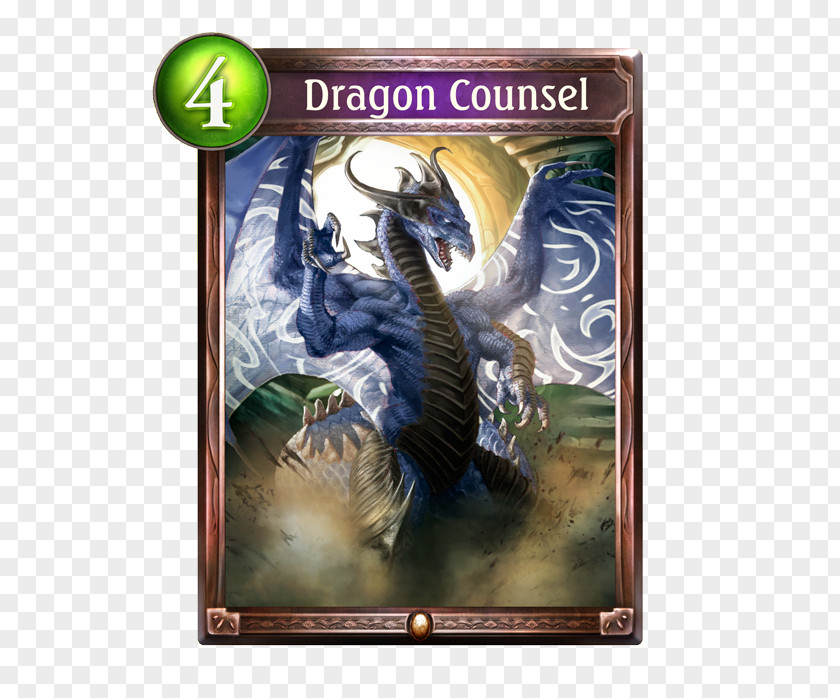 Dragon Shadowverse カード Bahamut ネクロマンシー PNG