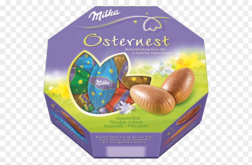 Easter Bludenz Milka Egg Mondelez International PNG
