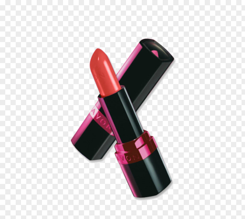 Fashion Lipstick Avon Lip Balm Products PNG