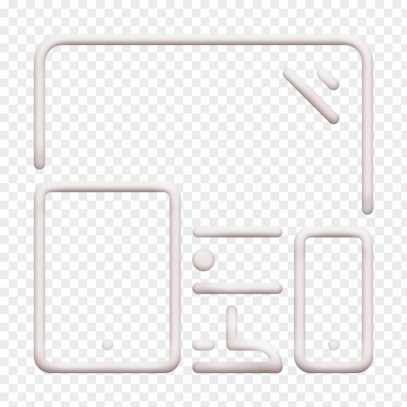 Ipad Icon Devices Computing PNG