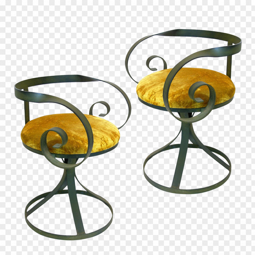 Iron Stool Chair Human Feces PNG