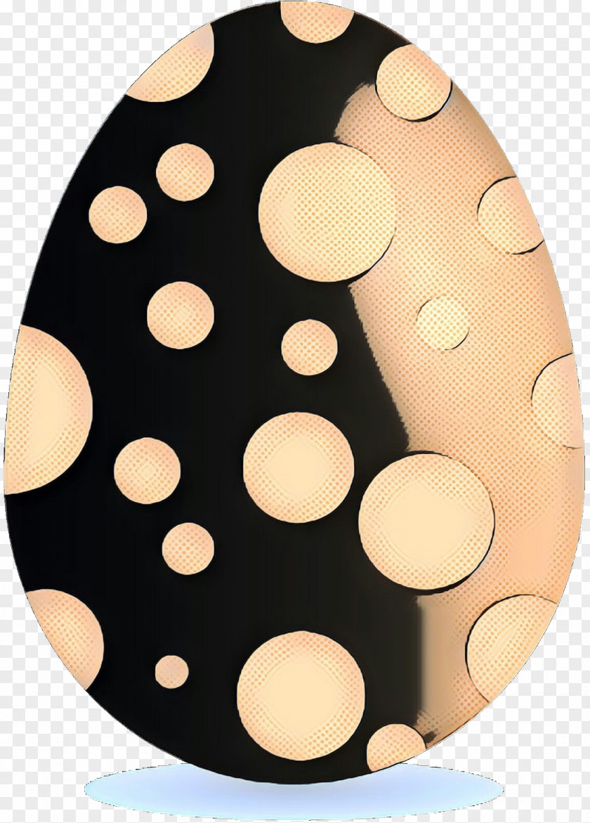 Polka Dot Product Design PNG