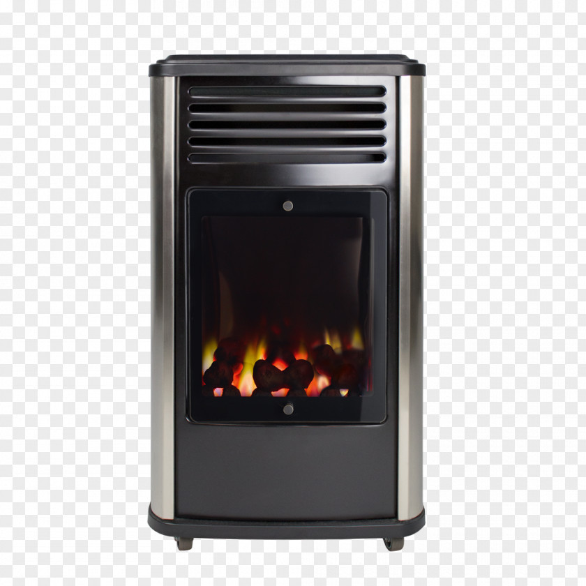 Stove Gas Heater Natural PNG