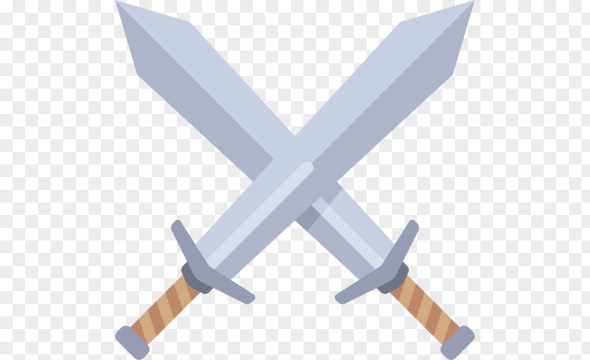 Swords Sword Weapon Download Icon PNG