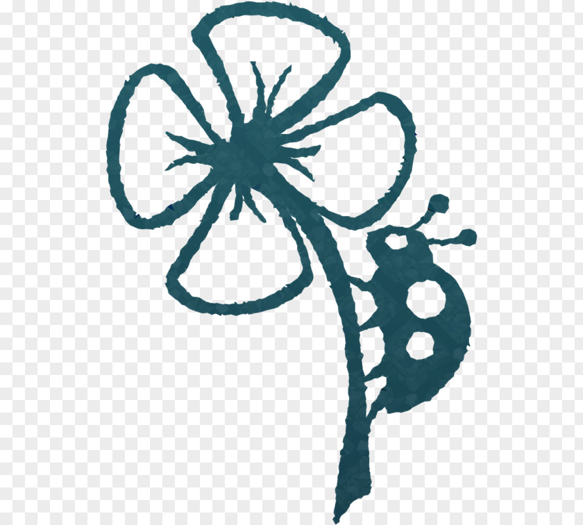 Symbol Plant Ladybird PNG