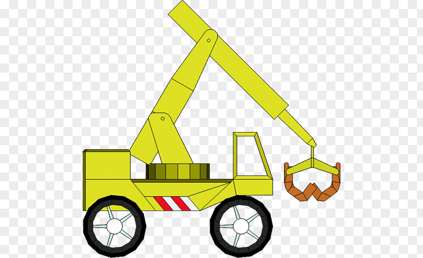 The Little Crane That Could App Store Apple MacOS PNG