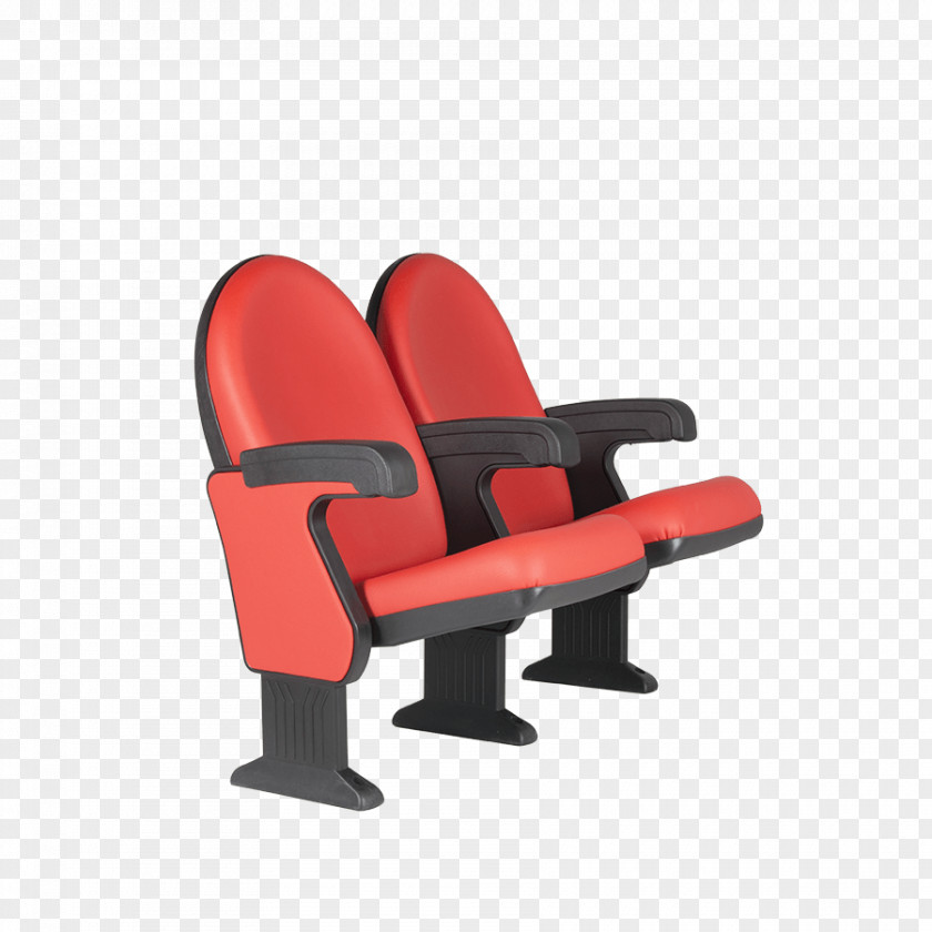 Theater Furniture Wing Chair Car Seat Fauteuil PNG