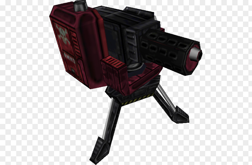 Weapon Team Fortress Classic 2 Sentry Gun Turret PNG