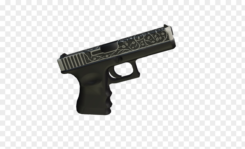 Weapon Trigger Glock 18 Firearm Ges.m.b.H. PNG