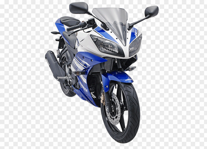 Yamaha Yzfr15 Suzuki Motorcycle Fairing Motor Company RX 100 YZF-R1 PNG
