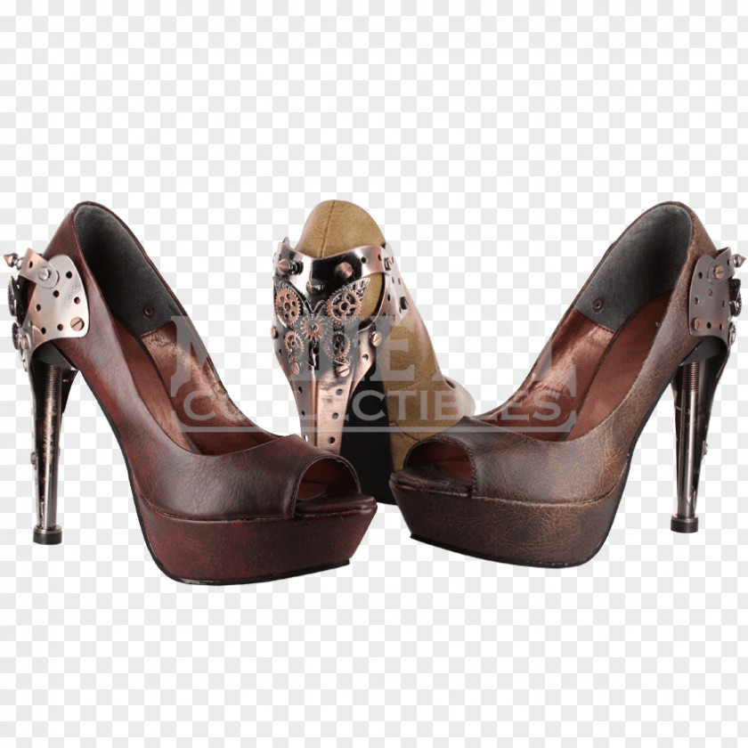 Boot High-heeled Shoe Footwear Clothing PNG