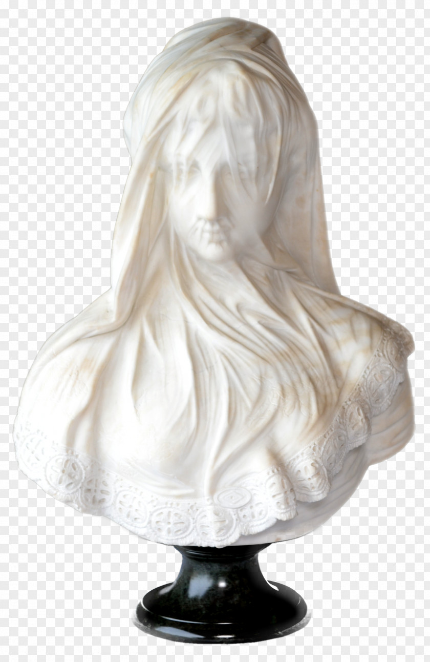 Classical Sculpture Figurine PNG