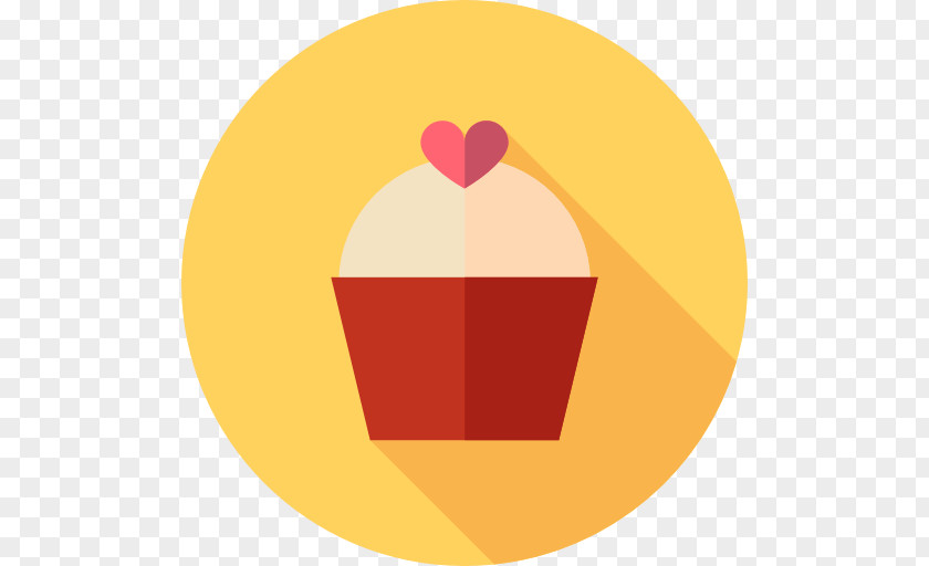 CupCake Icon Clip Art PNG