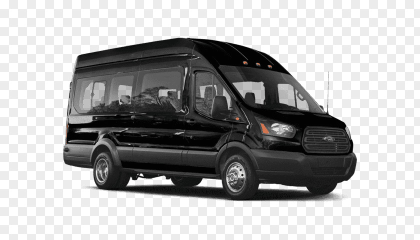 Elk River Ford 2017 Transit-350 Compact Van Car PNG