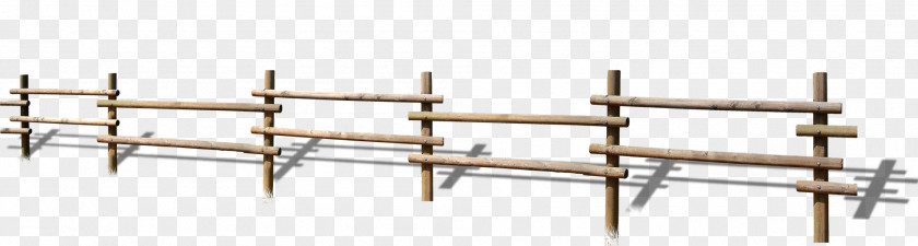 Fence Wood PNG