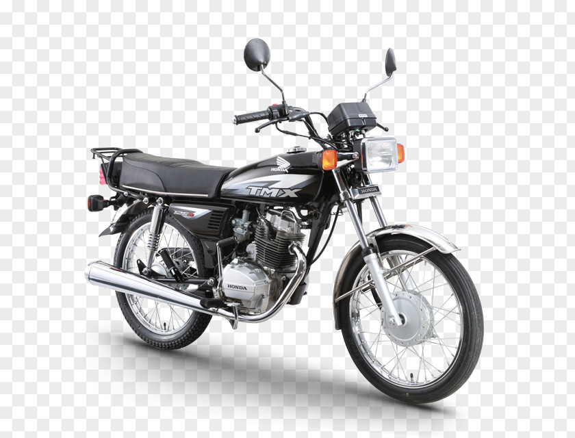 Honda TMX Scooter Motorcycle Engine Displacement PNG