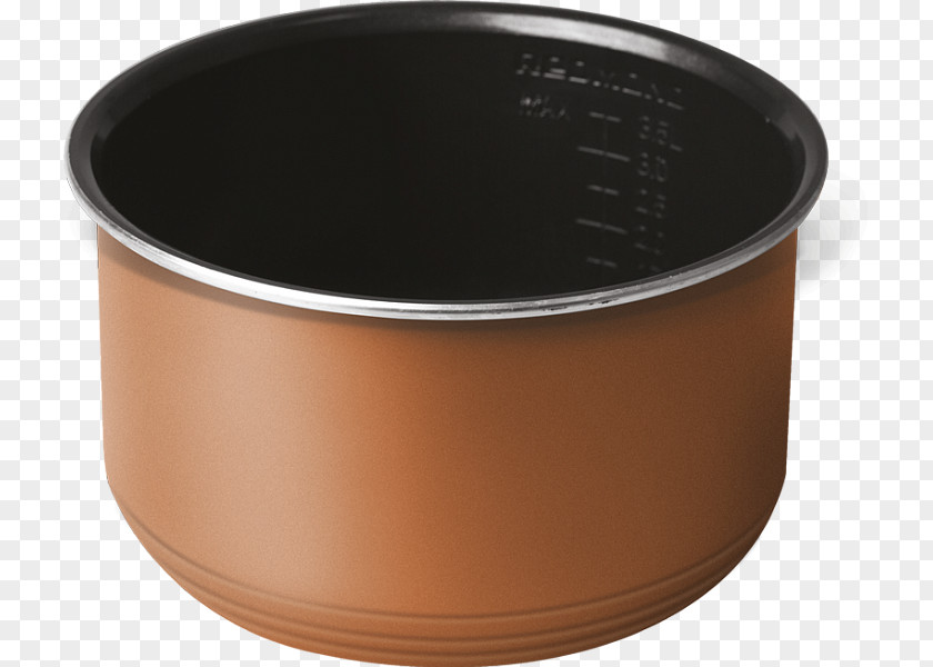 Kitchen Multicooker Ceramic Bowl REDMOND RB-C530 Home Appliance PNG