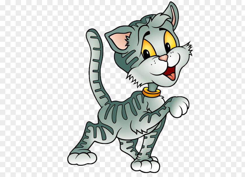 Kitten Clip Art Cat Vector Graphics Image PNG